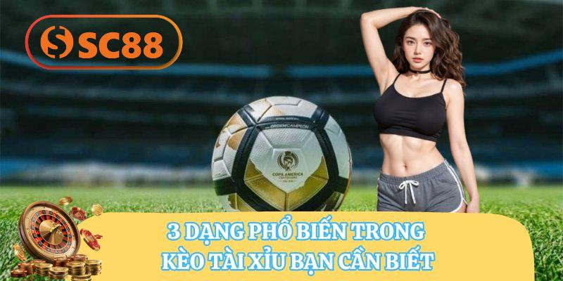 Bí Quyết Đặt Cược Kèo Tài Xỉu Luôn Thắng Mà Ít Người Biết