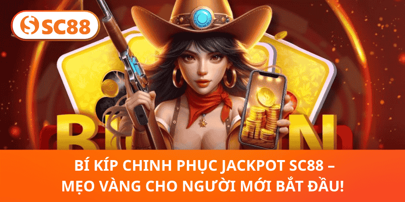 Nổ Hũ SC88 – Bùng Nổ Jackpot, Săn Thưởng Triệu Đô Cực Đã!