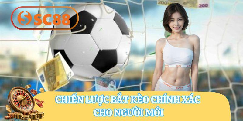 Bí Quyết Đặt Cược Kèo Tài Xỉu Luôn Thắng Mà Ít Người Biết