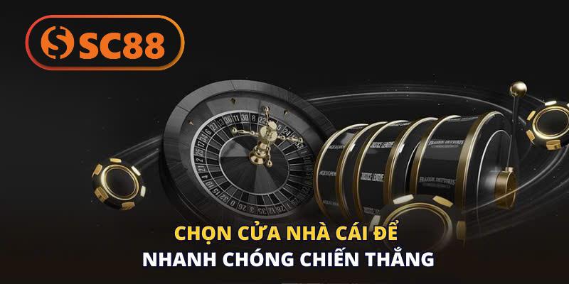 Cách Chơi Baccarat SC88 -Hướng Dẫn Từng Bước Chuẩn Nhất 2026