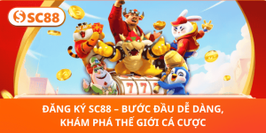 Hướng Dẫn SC88 – Cẩm Nang Cá Cược Toàn Diện Cho Người Mới