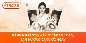 Hướng Dẫn SC88 – Cẩm Nang Cá Cược Toàn Diện Cho Người Mới