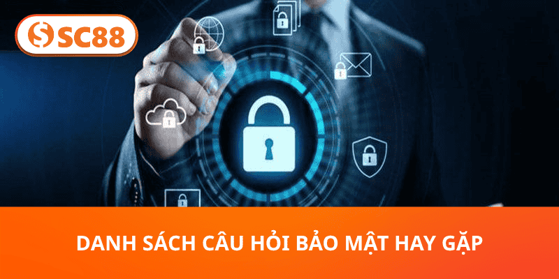 Chính Sách Bảo Mật SC88 –Bảo Vệ Dữ Liệu An Toàn Cho Cược Thủ