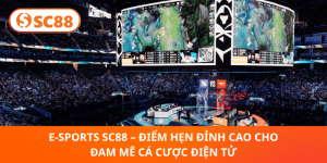 SC88 FRP ⭐️ Link Truy Cập Trang Chủ SC88.COM Đăng Ký +68k