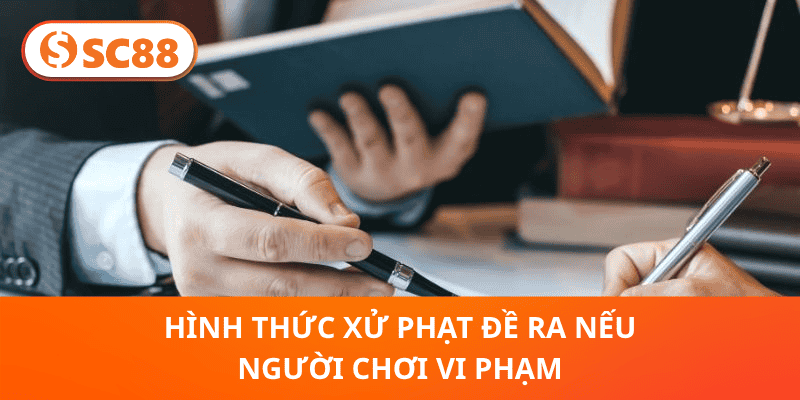 Miễn Trừ Trách Nhiệm SC88 – Quy Tắc Vàng Tân Thủ Cần Nhớ
