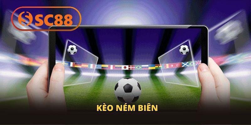 Kèo Ném Biên SC88 - Bí Quyết Nhanh Thắng Lớn Từ Cao Thủ