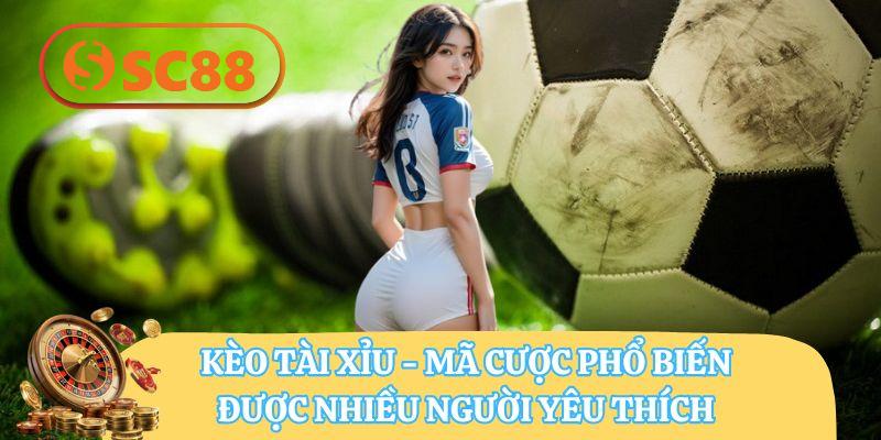 Bí Quyết Đặt Cược Kèo Tài Xỉu Luôn Thắng Mà Ít Người Biết