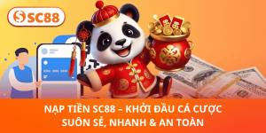 Hướng Dẫn SC88 – Cẩm Nang Cá Cược Toàn Diện Cho Người Mới