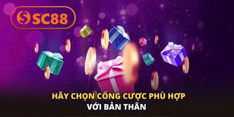 Cách Chơi Baccarat SC88 -Hướng Dẫn Từng Bước Chuẩn Nhất 2026
