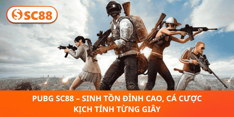 E-sports SC88 – Điểm hẹn đỉnh cao cho đam mê cá cược điện tử