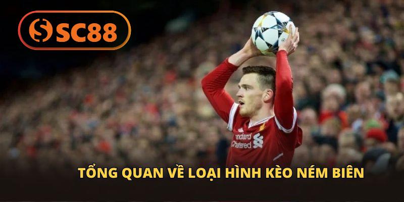 Kèo Ném Biên SC88 - Bí Quyết Nhanh Thắng Lớn Từ Cao Thủ