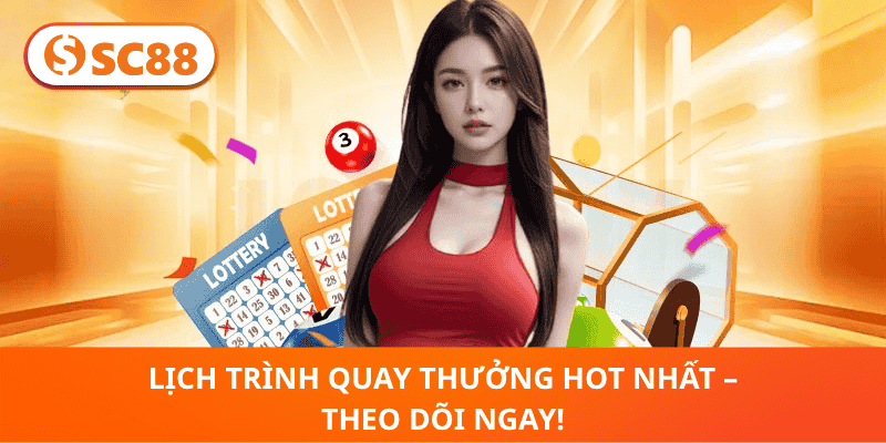 Xổ Số Miền Nam SC88 – Cẩm Nang Thông Tin Mới Nhất!