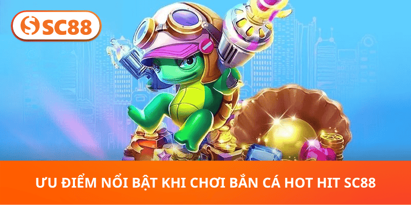 Bắn Cá Rùa Xanh SC88 - Tips Săn Cá Và Thu Hoạch Thưởng Khủng